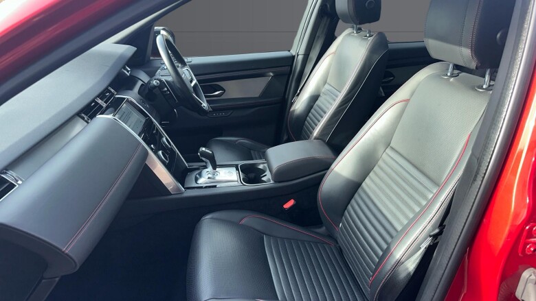 Land Rover Discovery Sport 1.5 P300e R-Dynamic HSE 5dr Auto [5 Seat] Station Wagon